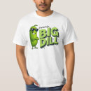 Search for dill pickle clothing Joke
