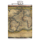Search for olde world barware Old world map