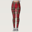 Search for red tartan leggings Scotch