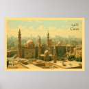 Search for cairo posters Egypt