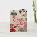 Search for ephemera cards Vintage