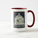 Search for benjamin franklin mugs Philly
