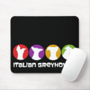 Search for whippet mouse mats Sighthound