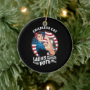 Search for rosie the riveter christmas tree decorations Vote