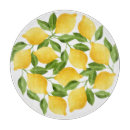 Search for lemon chopping boards Green