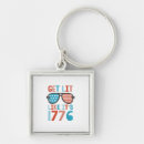 Search for let freedom ring key rings America