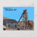 Search for ghost town postcards Mining