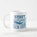 Search for new hope mugs Motivational