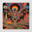Search for trippy invitations Retro