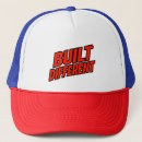 Search for different hats Motivational