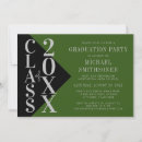 Search for green guy invitations Masculine