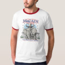 Search for elect mccain tshirts 2008