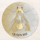 Search for queen coasters Beekeeper