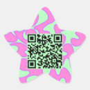 Search for cool patterns stickers Green