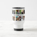 Search for mom photo travel mugs Birthday
