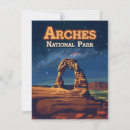 Search for moab cards Arches national park