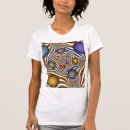 Search for fly patterns tshirts For her
