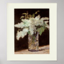 Search for manet flower art Lilacs