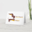 Search for sausage cards Dog lover
