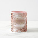 Search for pretty roses mugs Chic