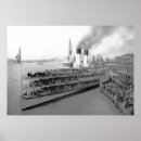 Search for steamers posters River