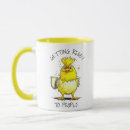 Search for cartoon people mugs Humour