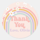 Search for groovy flower stickers Retro