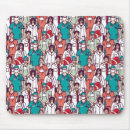Search for doctors mouse mats Medicine