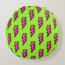 Search for lightning bolt cushions Pattern