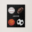 Search for kids baseball puzzles Soccer