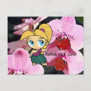 Search for luau postcards Hula