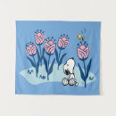Search for snoopy tapestries Charlie brown