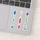 Search for feathers bumper stickers Blue