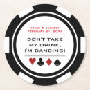 Search for drinks and dancing weddings Black and white