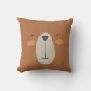 Search for bear cushions Room