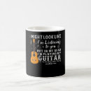 Search for guitarist mugs Bass