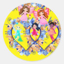 Search for purple fairy stickers Wings