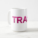 Search for funny trailer mugs White trash