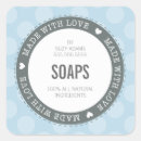 Search for jewelry labels Soap