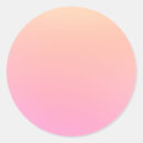 Search for pastel colors stickers Pink