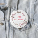 Search for pink brown badges Floral