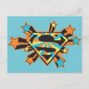 Search for super stars postcards Linda danvers