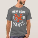 Search for new york giants tshirts Music