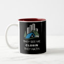 Search for business card mugs Real estate marketing