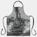 Search for railroad aprons Train