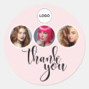 Search for hairdressing stickers For her
