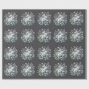Search for design gift wrap Flower