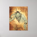 Search for genie art Arabian nights