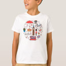 Search for clock tower tshirts England