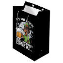 Search for beer gift bags St patrick's day